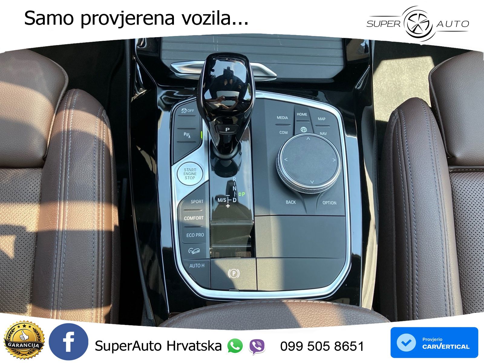 BMW X3 M40d xDrive Steptronic