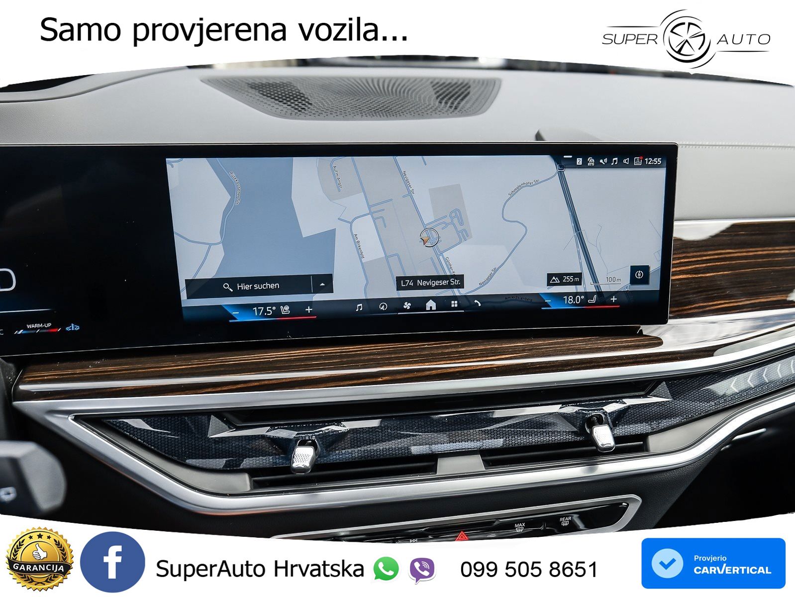 BMW X5 30d (298 KS) xDrive Steptronic M Sport LED+GR SJED+ACC