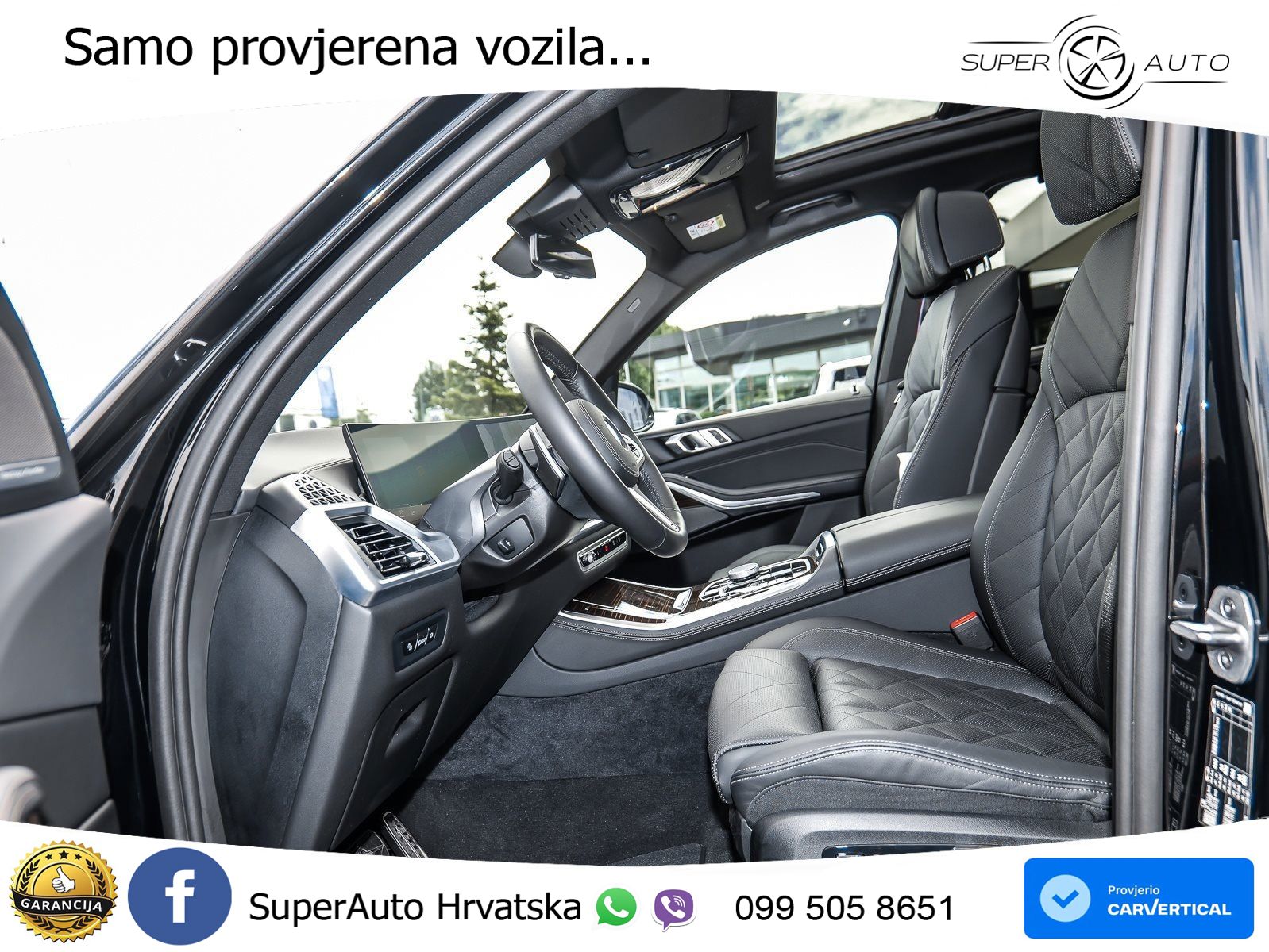 BMW X5 30d (298 KS) xDrive Steptronic M Sport LED+GR SJED+ACC