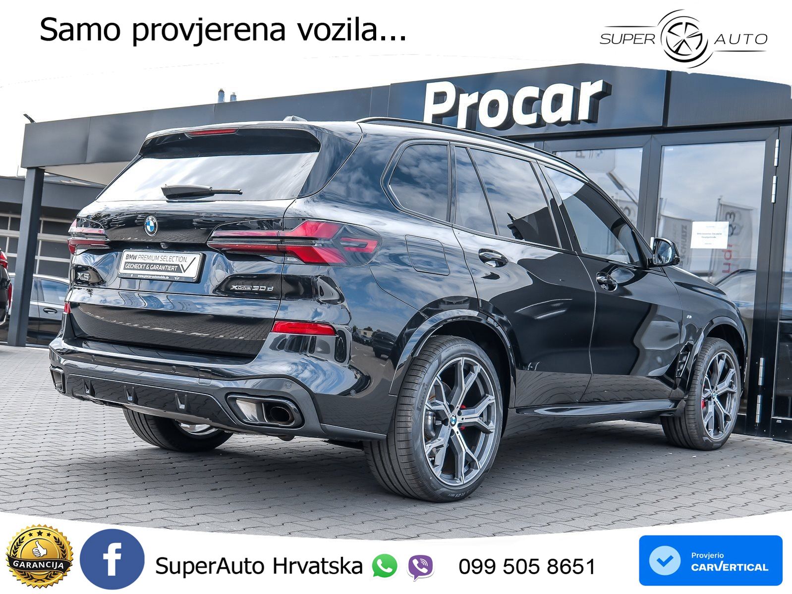 BMW X5 30d (298 KS) xDrive Steptronic M Sport LED+GR SJED+ACC
