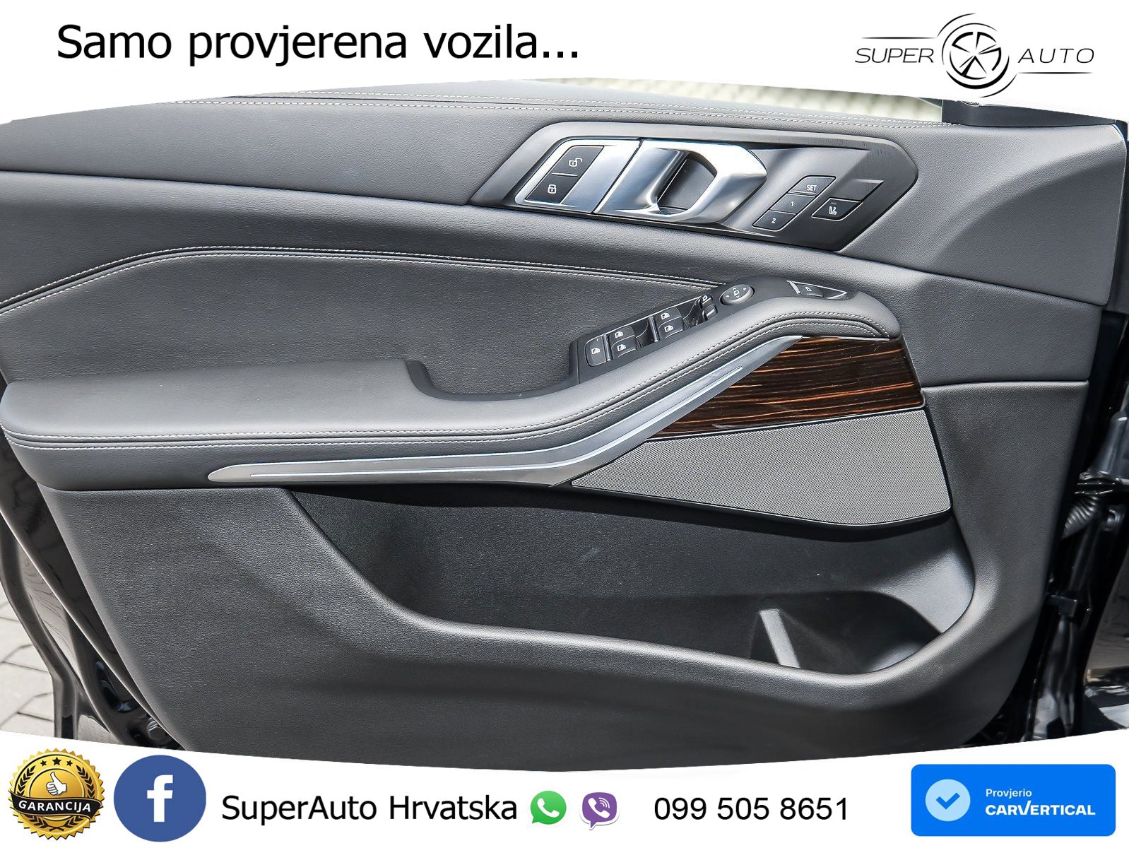 BMW X5 30d (298 KS) xDrive Steptronic M Sport LED+GR SJED+ACC