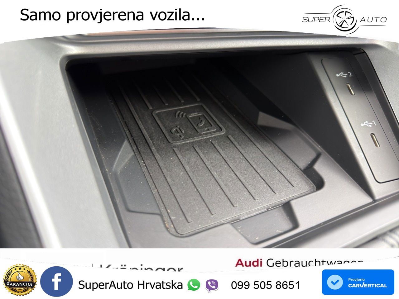 Audi Q3 35 TFSI (150 KS) S tronic advanced LED+GR SJED+ACC