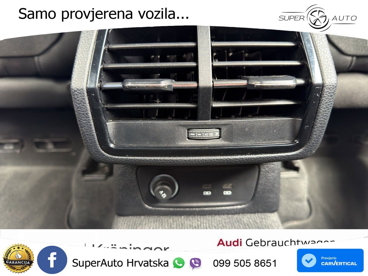 Audi Q3 35 TFSI (150 KS) S tronic advanced LED+GR SJED+ACC