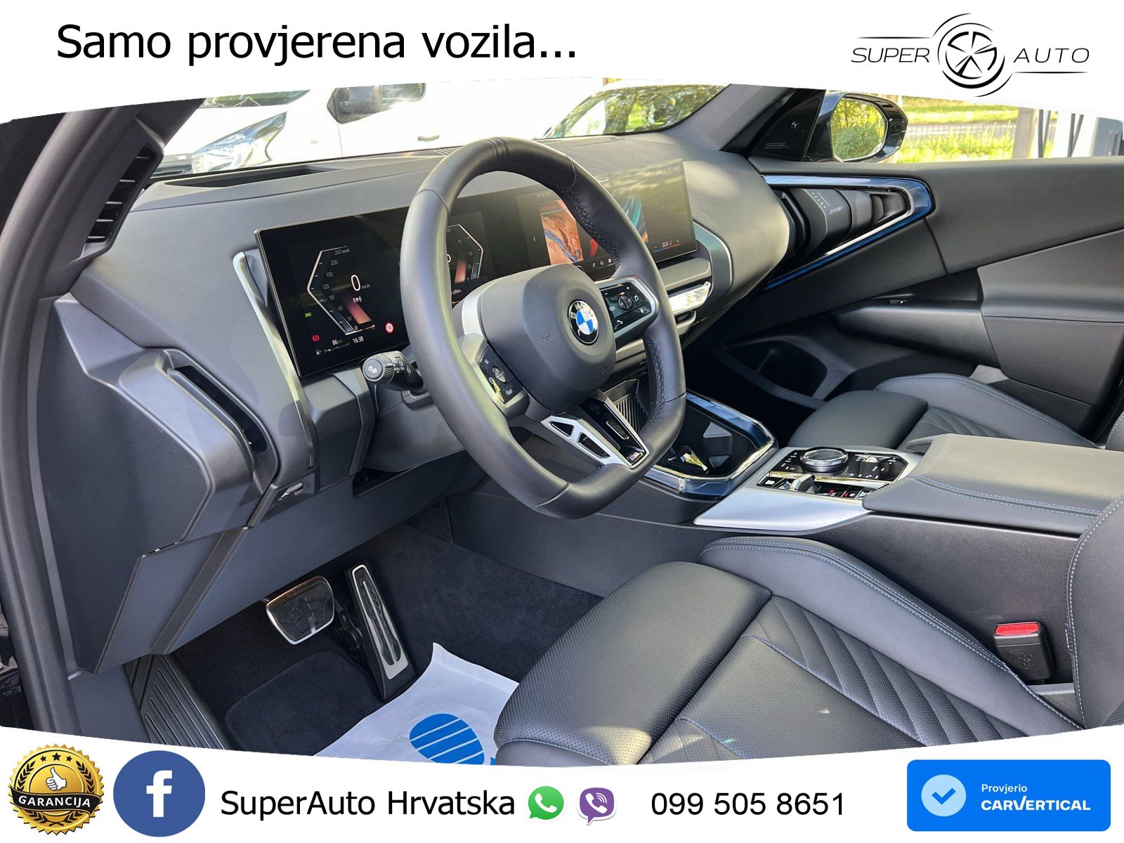 BMW X3 20d xDrive Steptronic LED+GR SJED+ACC