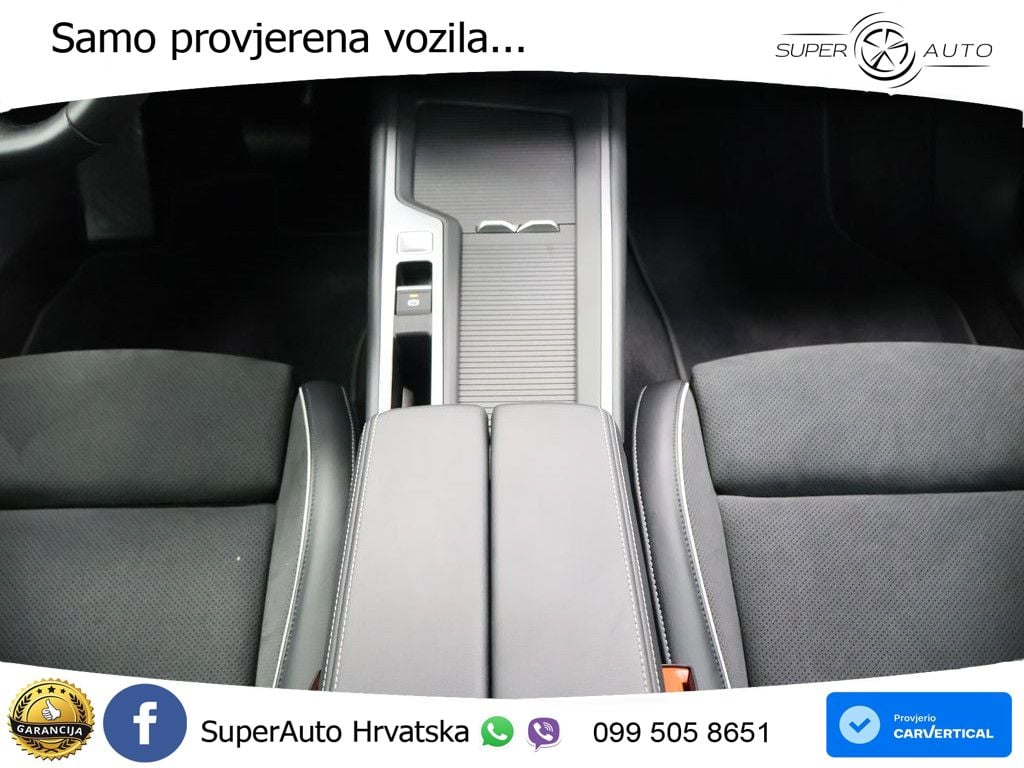 Volkswagen Passat Variant 1.5 eTSI (150 KS) DSG Business MATRIX+GR SJED+KAM
