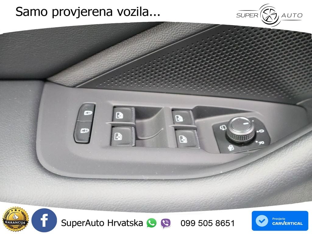 Volkswagen Passat Variant 1.5 eTSI (150 KS) DSG Business MATRIX+GR SJED+KAM