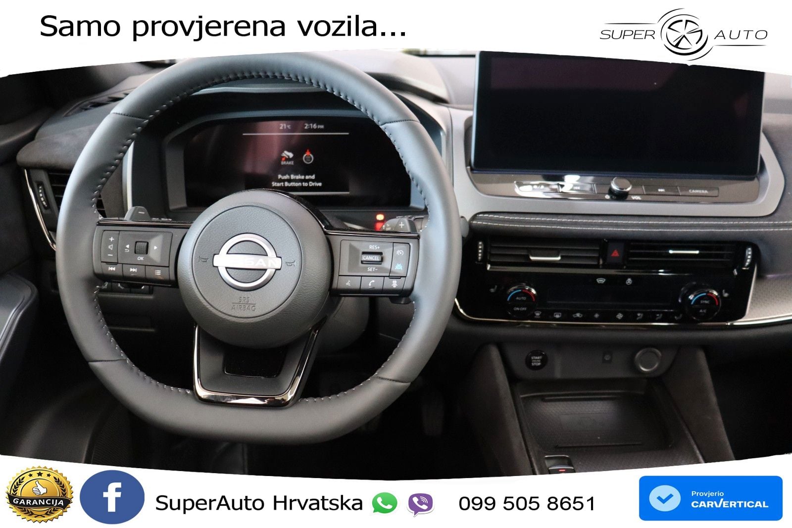 Nissan Qashqai 1.3 DIG-T (158 KS) Xtronic N-Design ACC+HEAD+GR SJED+360+PANO