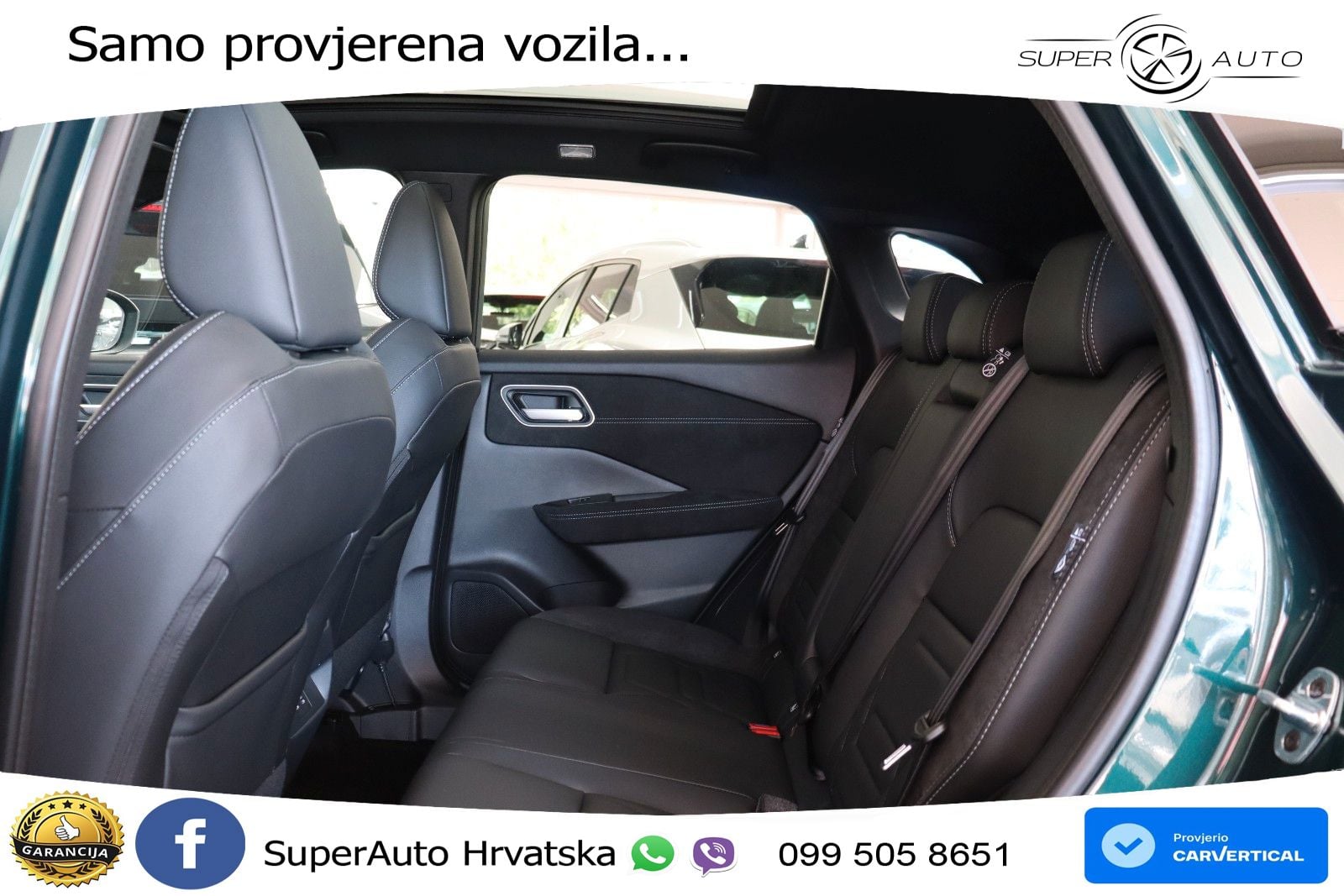 Nissan Qashqai 1.3 DIG-T (158 KS) Xtronic N-Design ACC+HEAD+GR SJED+360+PANO