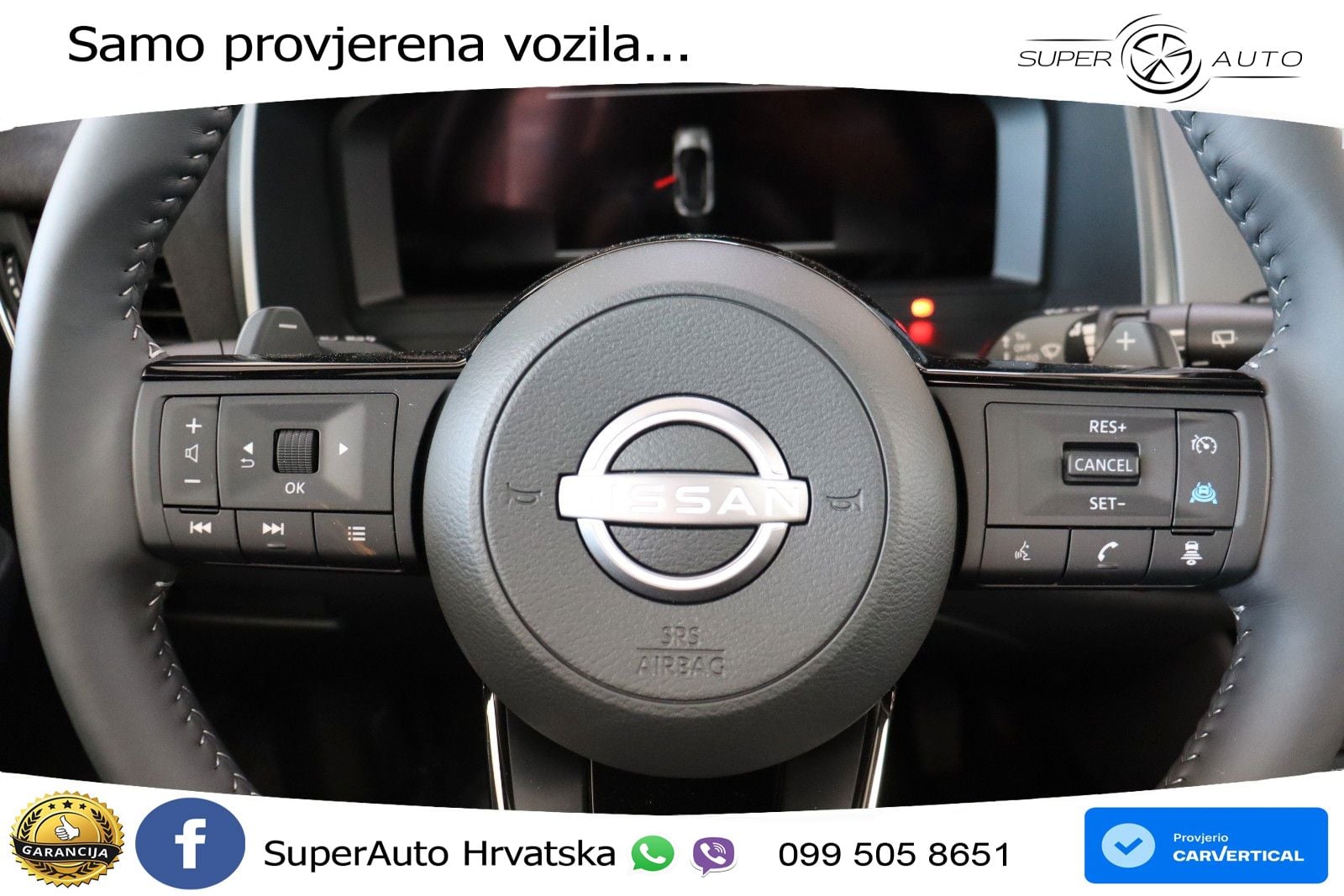 Nissan Qashqai 1.3 DIG-T (158 KS) Xtronic N-Design ACC+HEAD+GR SJED+360+PANO