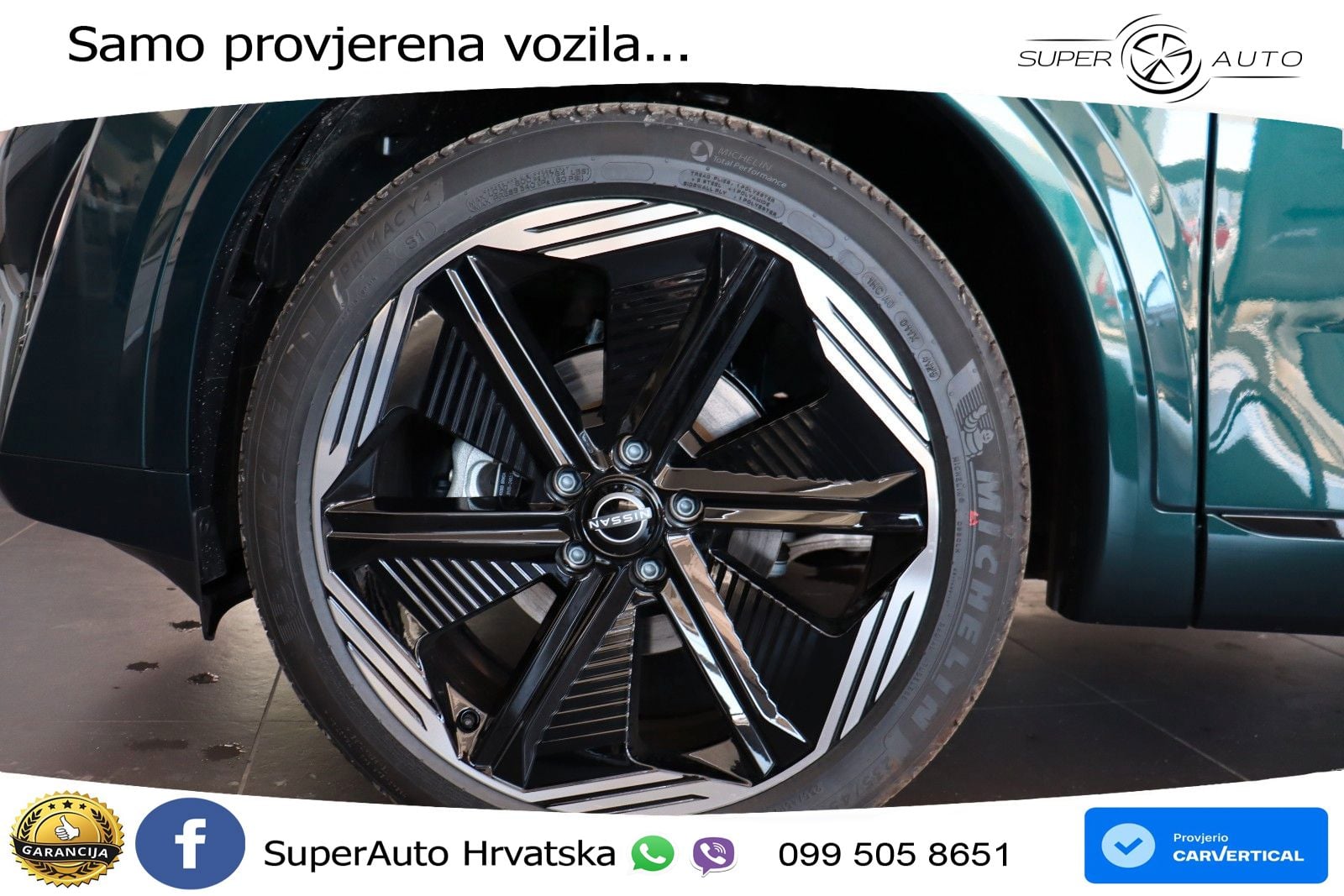 Nissan Qashqai 1.3 DIG-T (158 KS) Xtronic N-Design ACC+HEAD+GR SJED+360+PANO