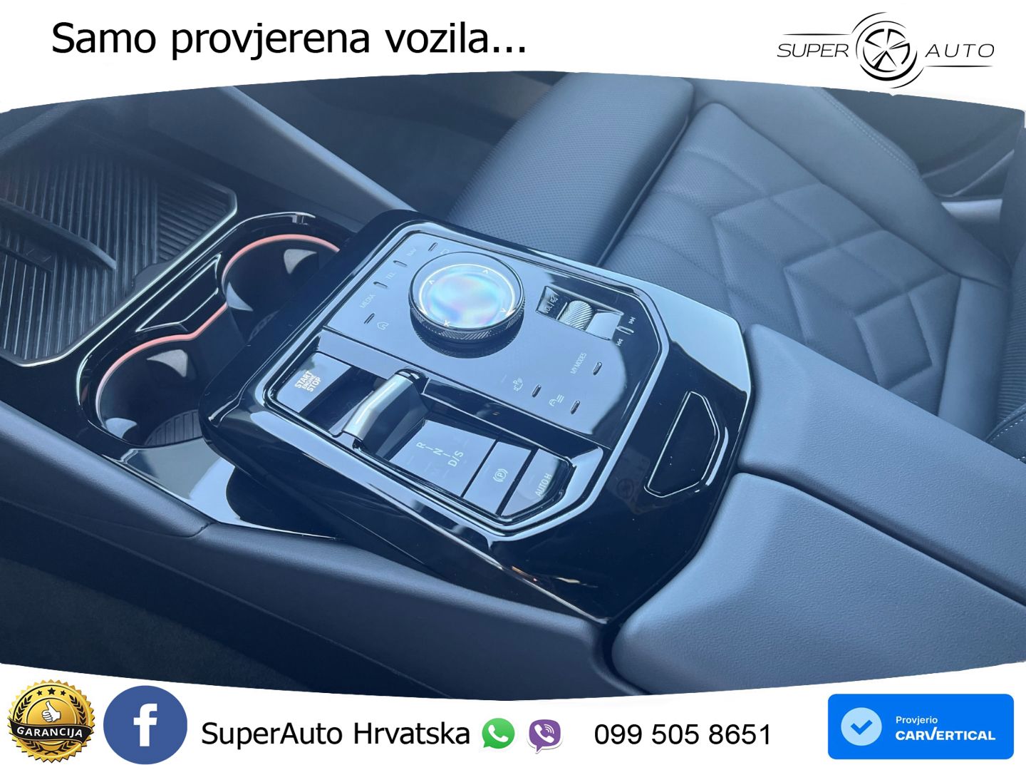 BMW 520i Touring (208 KS) Steptronic M Sport LED+GR SJED+ACC