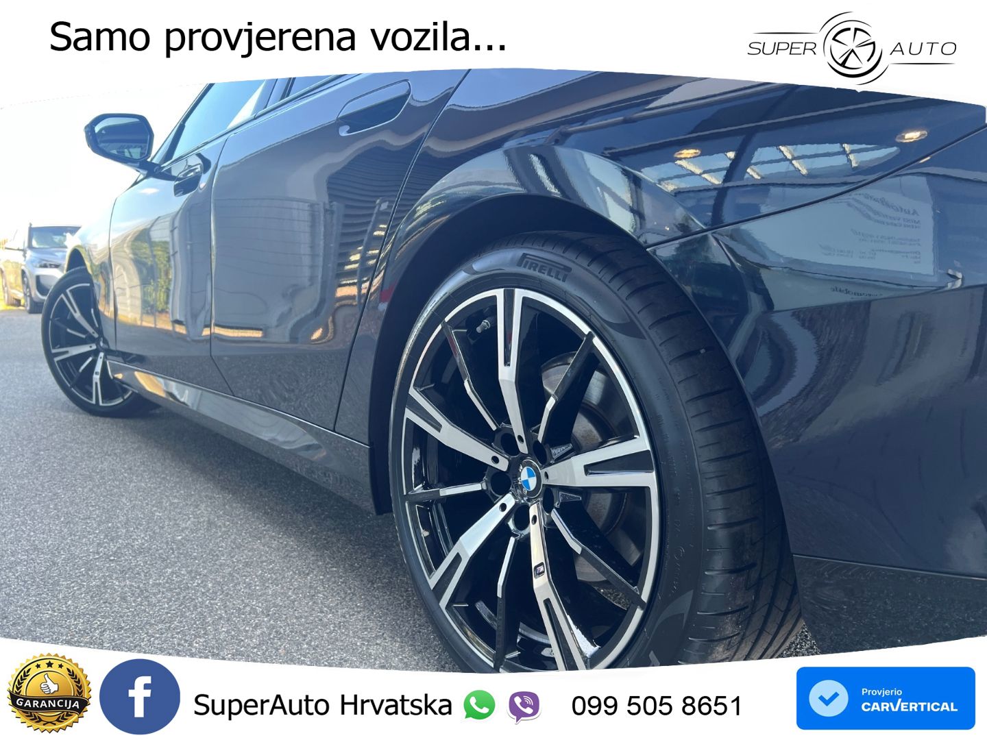 BMW 520i Touring (208 KS) Steptronic M Sport LED+GR SJED+ACC