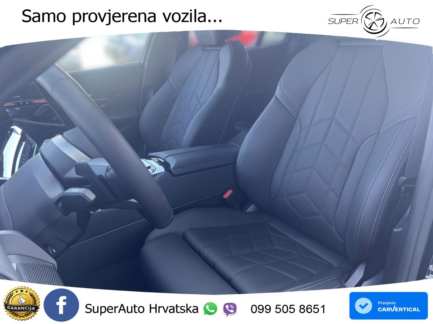 BMW 520i Touring (208 KS) Steptronic M Sport LED+GR SJED+ACC