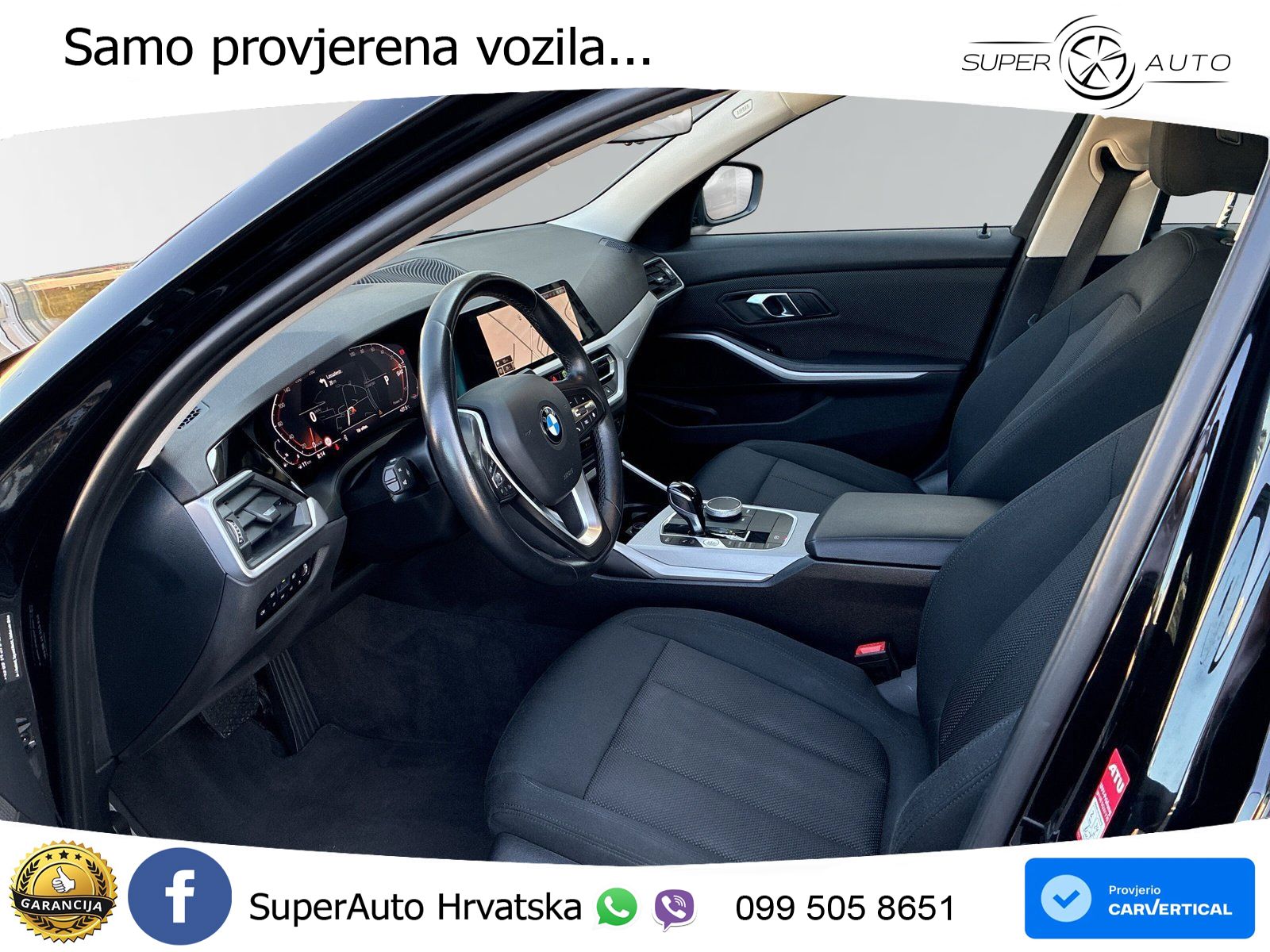 BMW 318i (156 KS) Steptronic Advantage