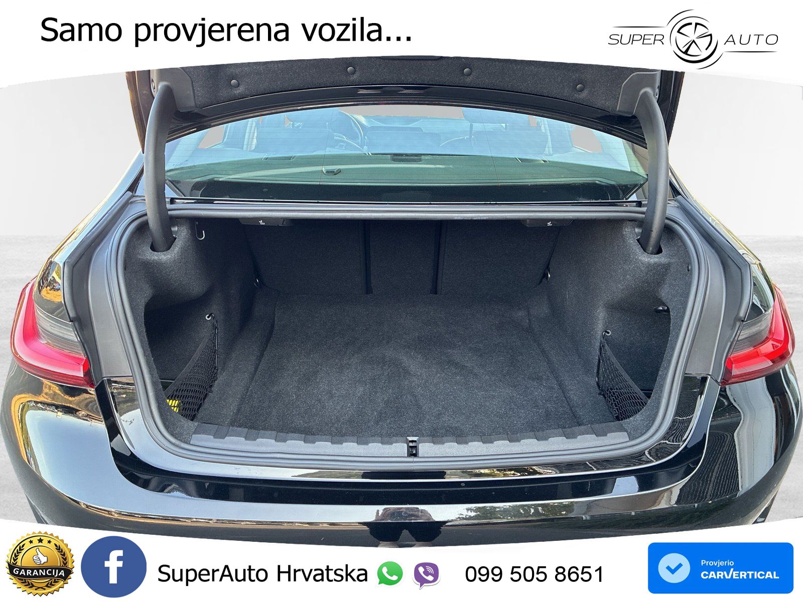 BMW 318i (156 KS) Steptronic Advantage