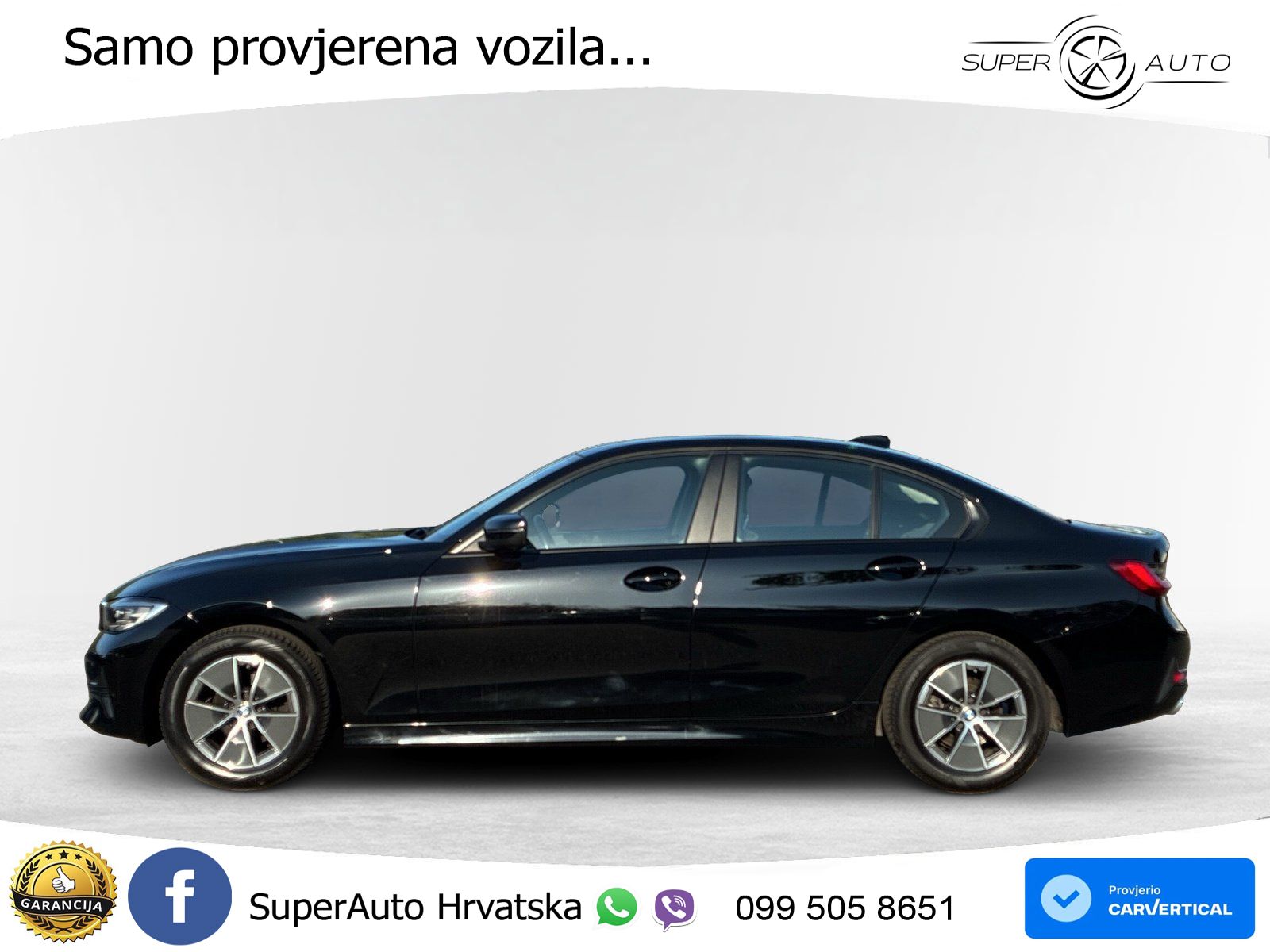 BMW 318i (156 KS) Steptronic Advantage