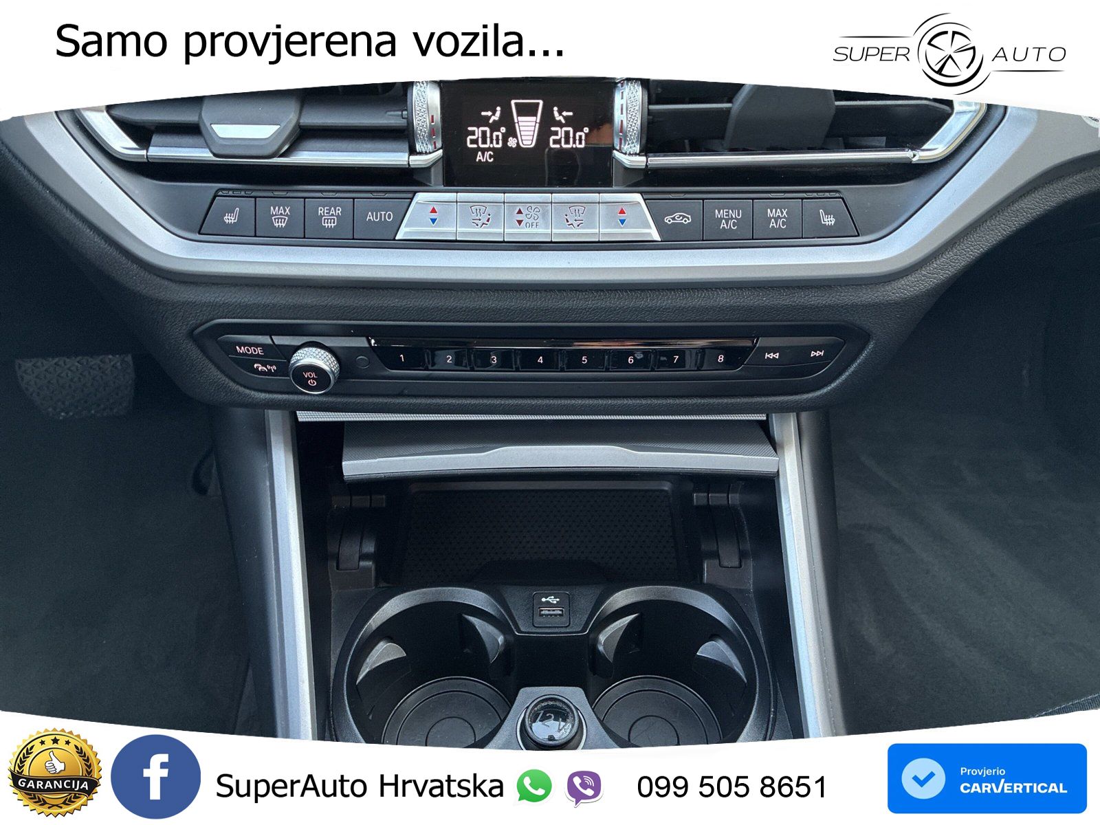 BMW 318i (156 KS) Steptronic Advantage