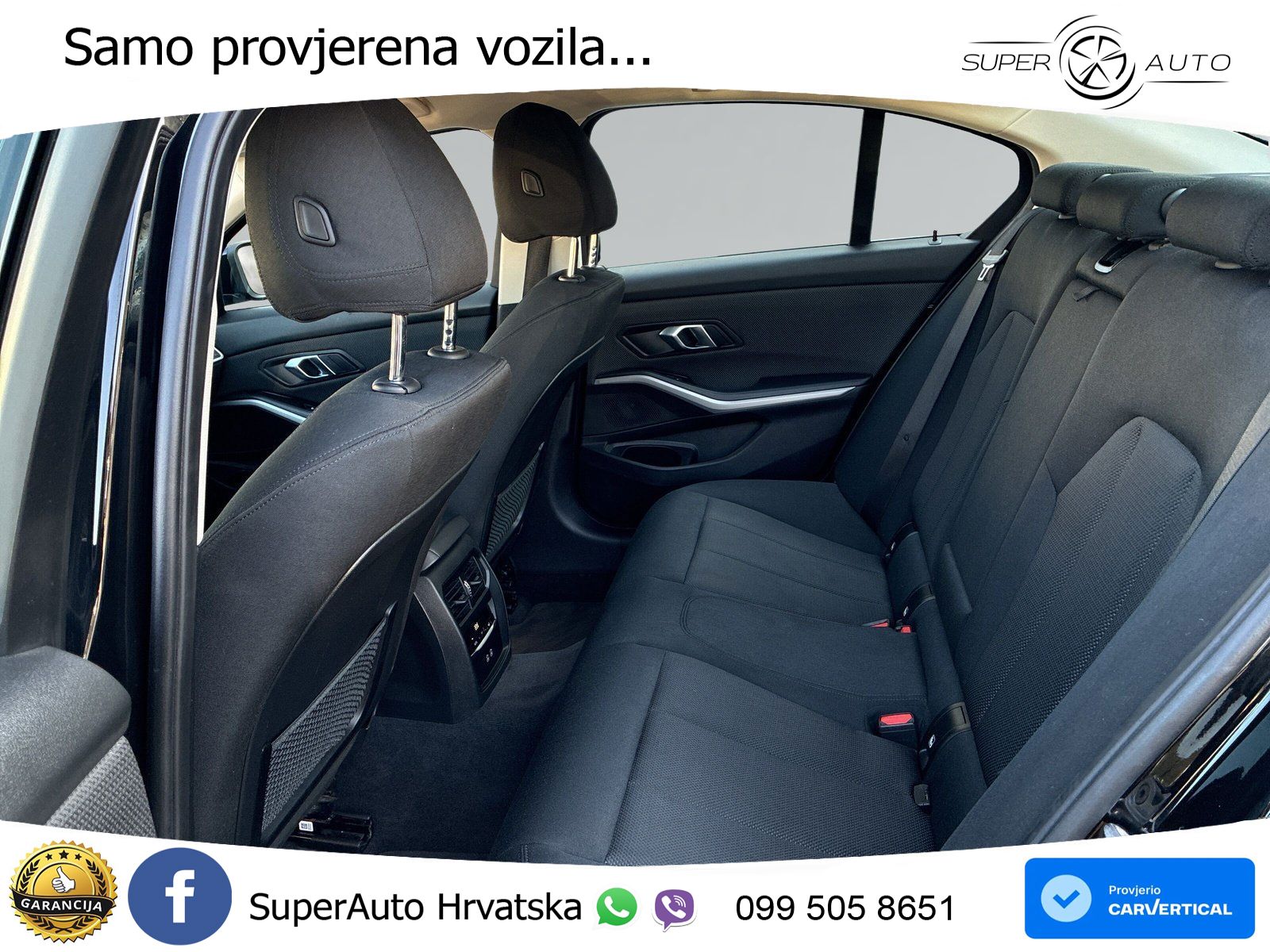 BMW 318i (156 KS) Steptronic Advantage