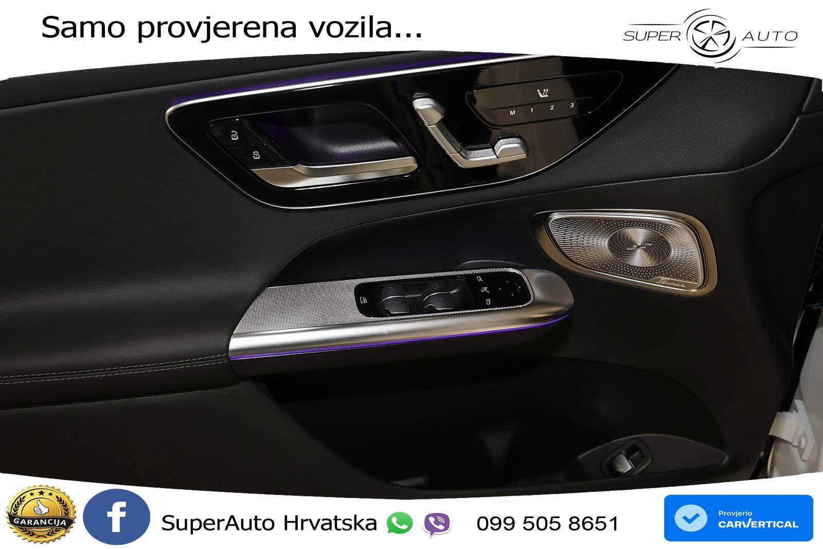 Mercedes GLC 300d (269 KS) 4MATIC 9G-TRONIC AMG ACC+GR SJED+360+PANO