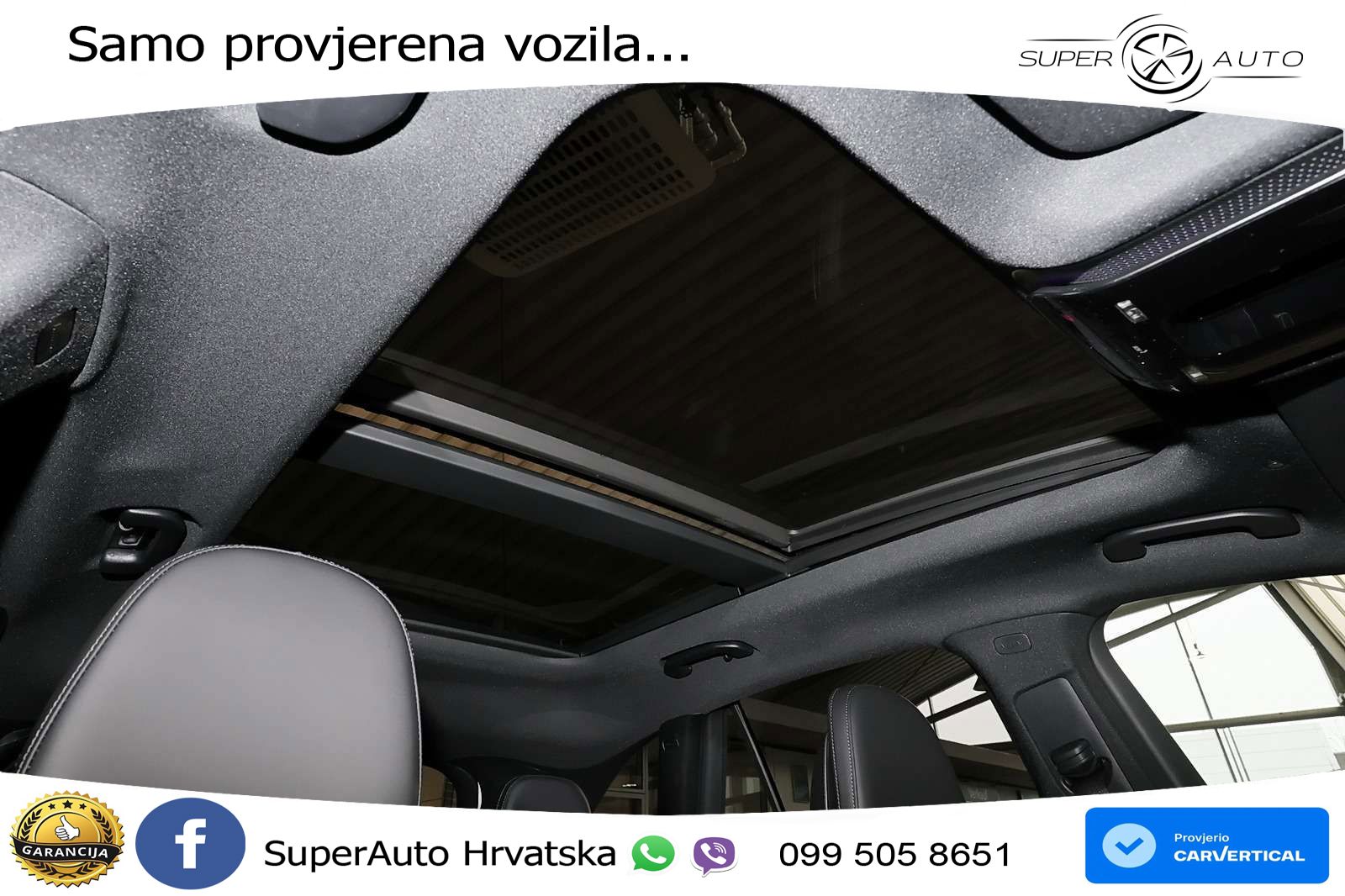 Mercedes GLC 300d (269 KS) 4MATIC 9G-TRONIC AMG ACC+GR SJED+360+PANO