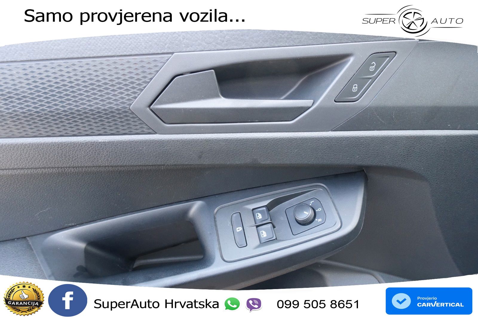 Volkswagen Caddy Kombi 2.0 TDI | Einparkhilfe | LED 102 KS
