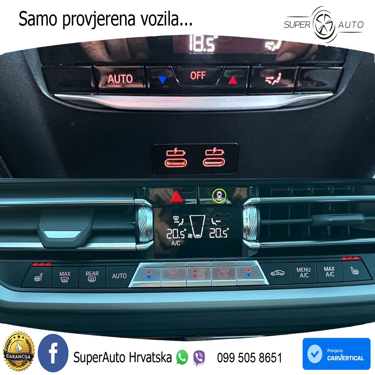 BMW 320i (184 KS) Steptronic