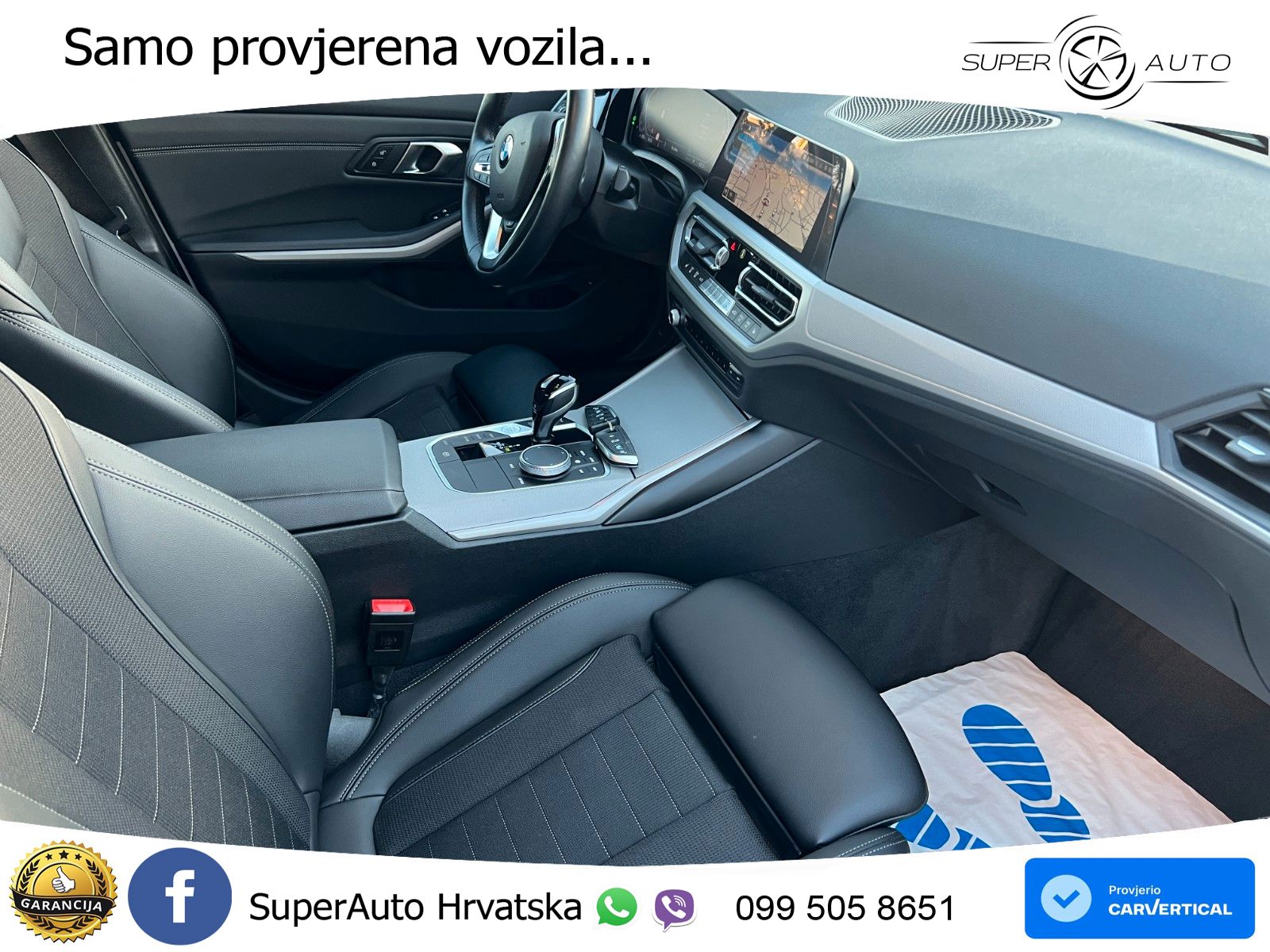 BMW 320i (184 KS) Steptronic