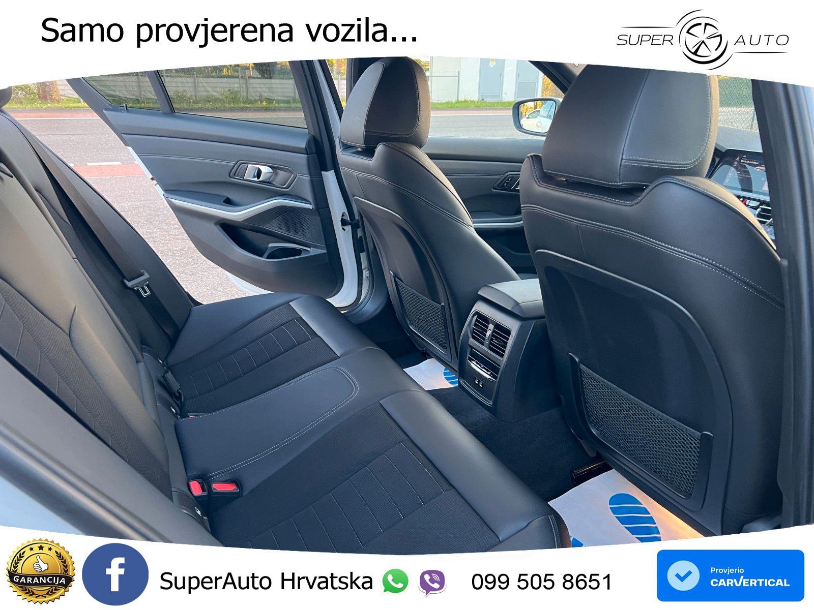 BMW 320i (184 KS) Steptronic