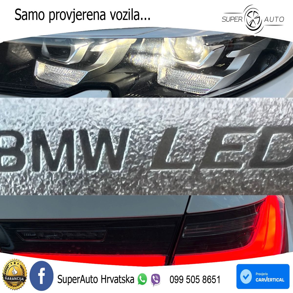 BMW 320i (184 KS) Steptronic