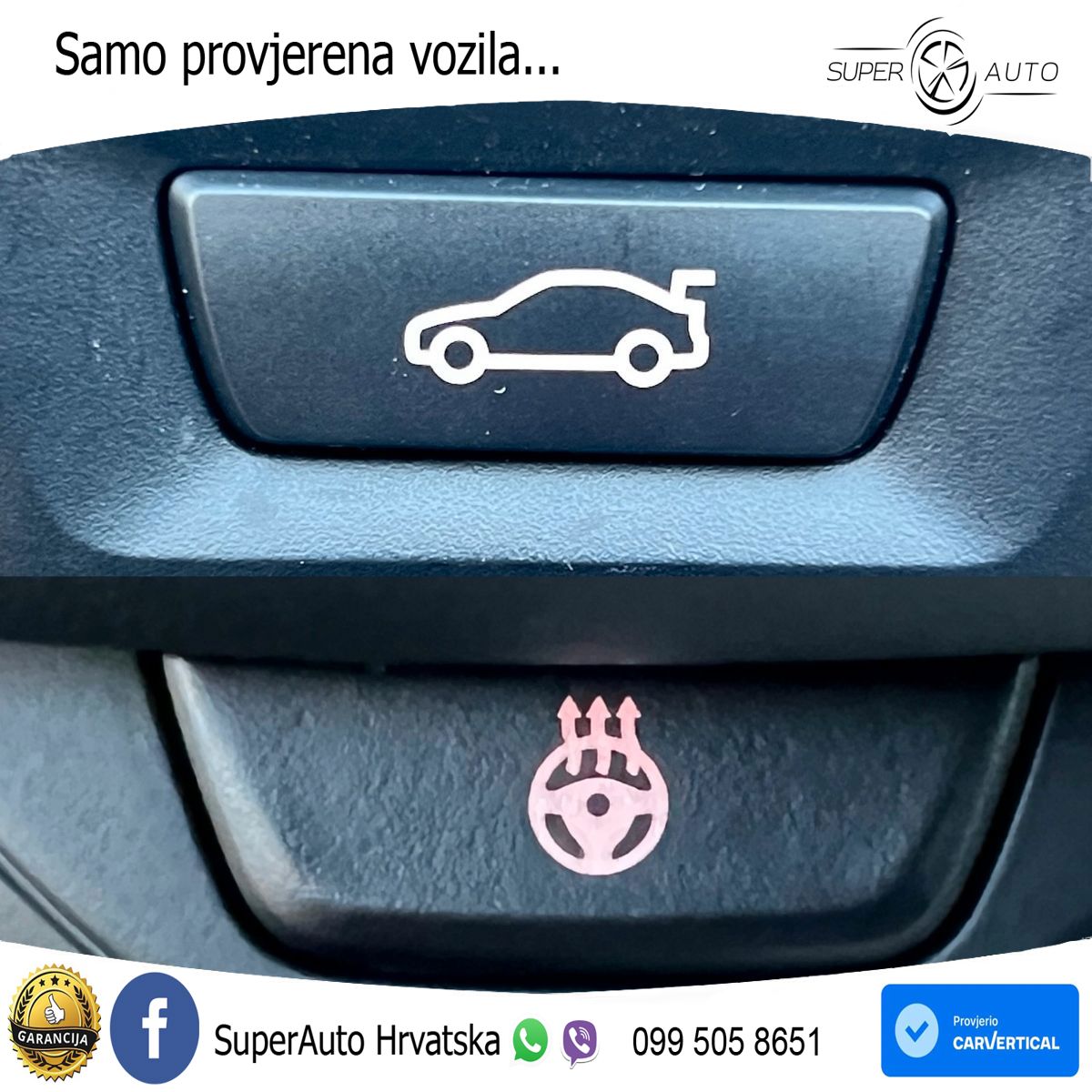 BMW 320i (184 KS) Steptronic