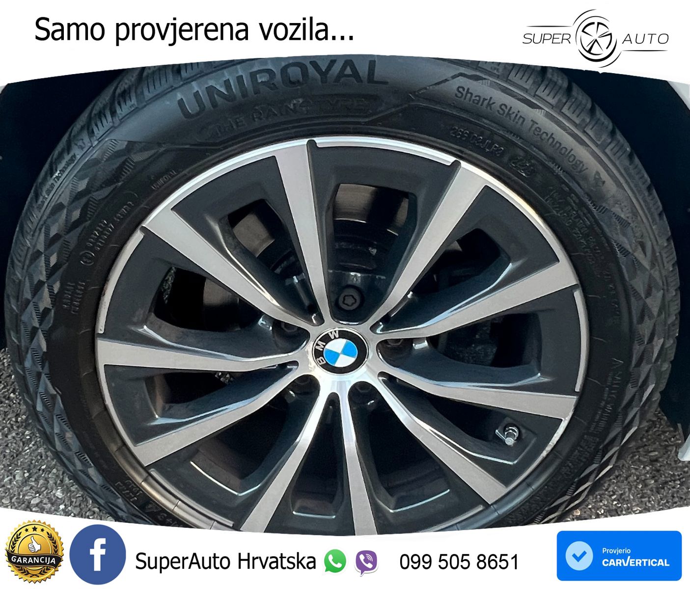 BMW 320i (184 KS) Steptronic