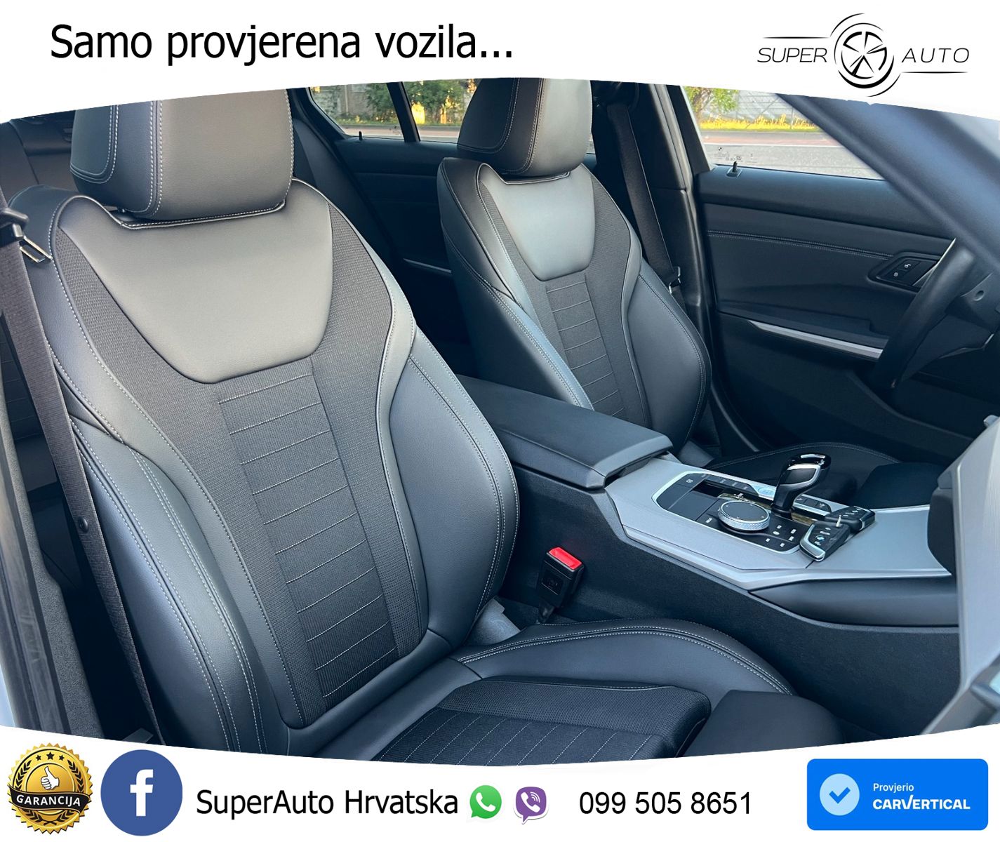 BMW 320i (184 KS) Steptronic