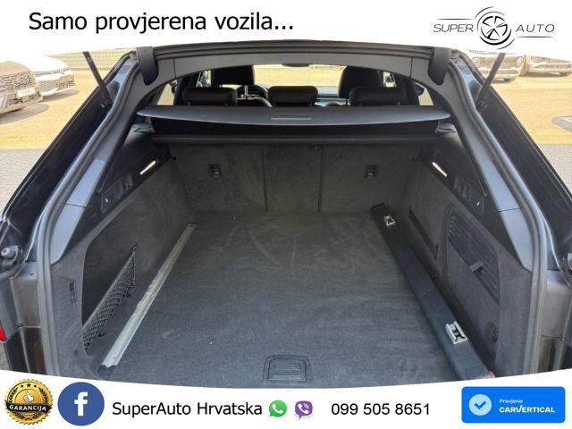 Audi A6 35 TDI (163 KS) S tronic LED+GR SJED+ACC