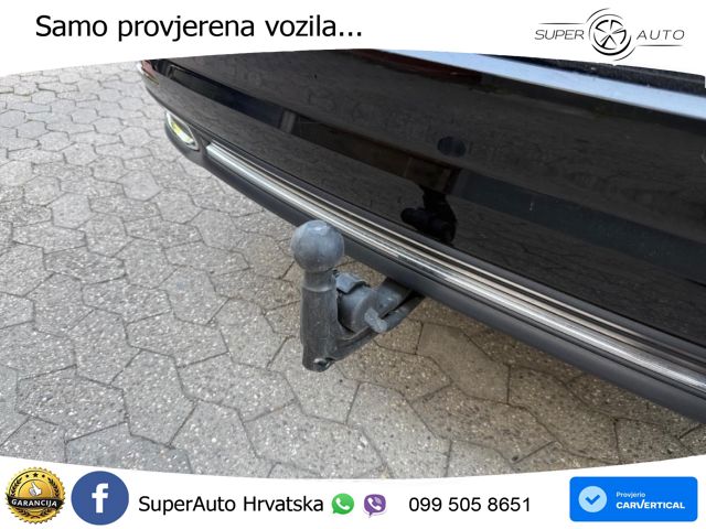 Audi A6 35 TDI (163 KS) S tronic LED+GR SJED+ACC