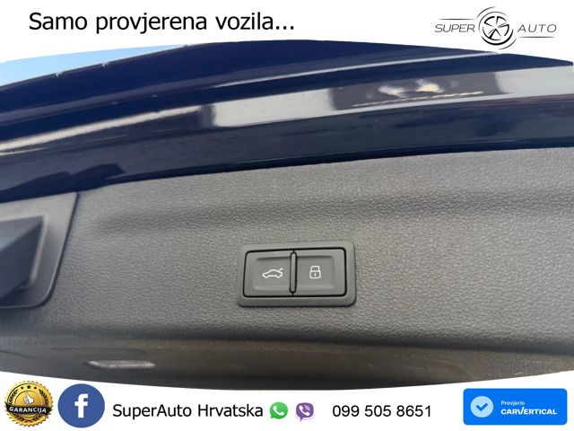 Audi A6 35 TDI (163 KS) S tronic LED+GR SJED+ACC