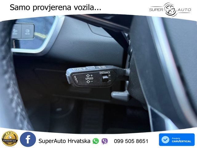 Audi A6 35 TDI (163 KS) S tronic LED+GR SJED+ACC