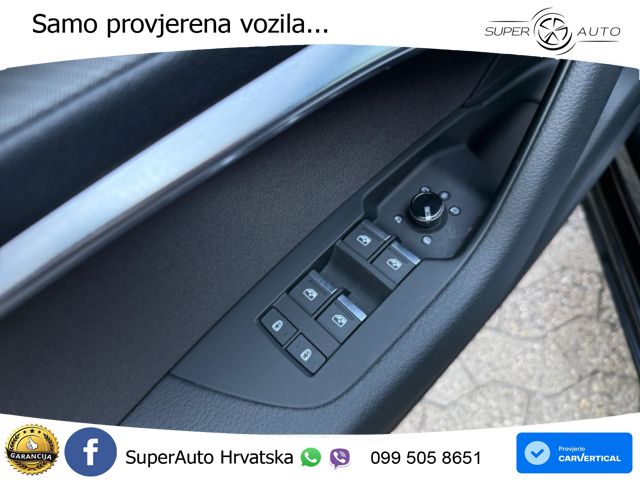 Audi A6 35 TDI (163 KS) S tronic LED+GR SJED+ACC