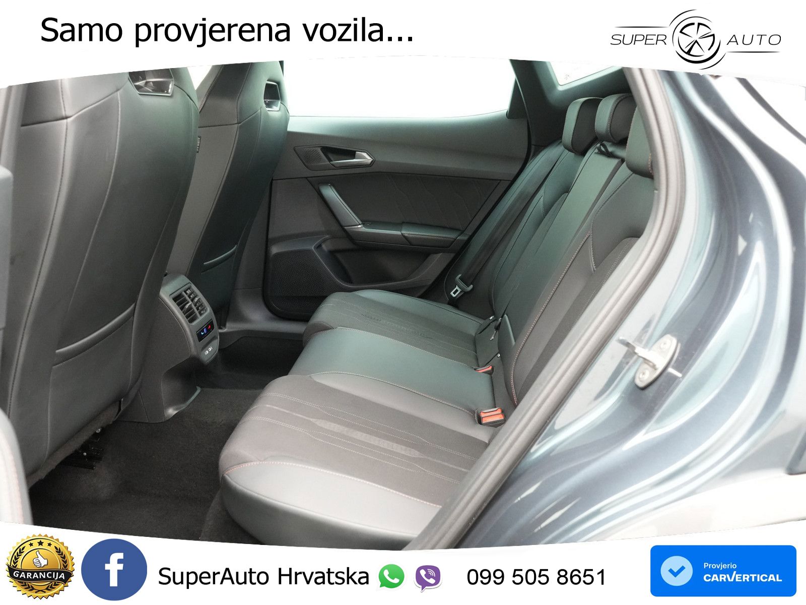 Cupra Formentor 1.4 TSI (245 KS) e-Hybrid DSG VZ LED+GR SJED+ACC