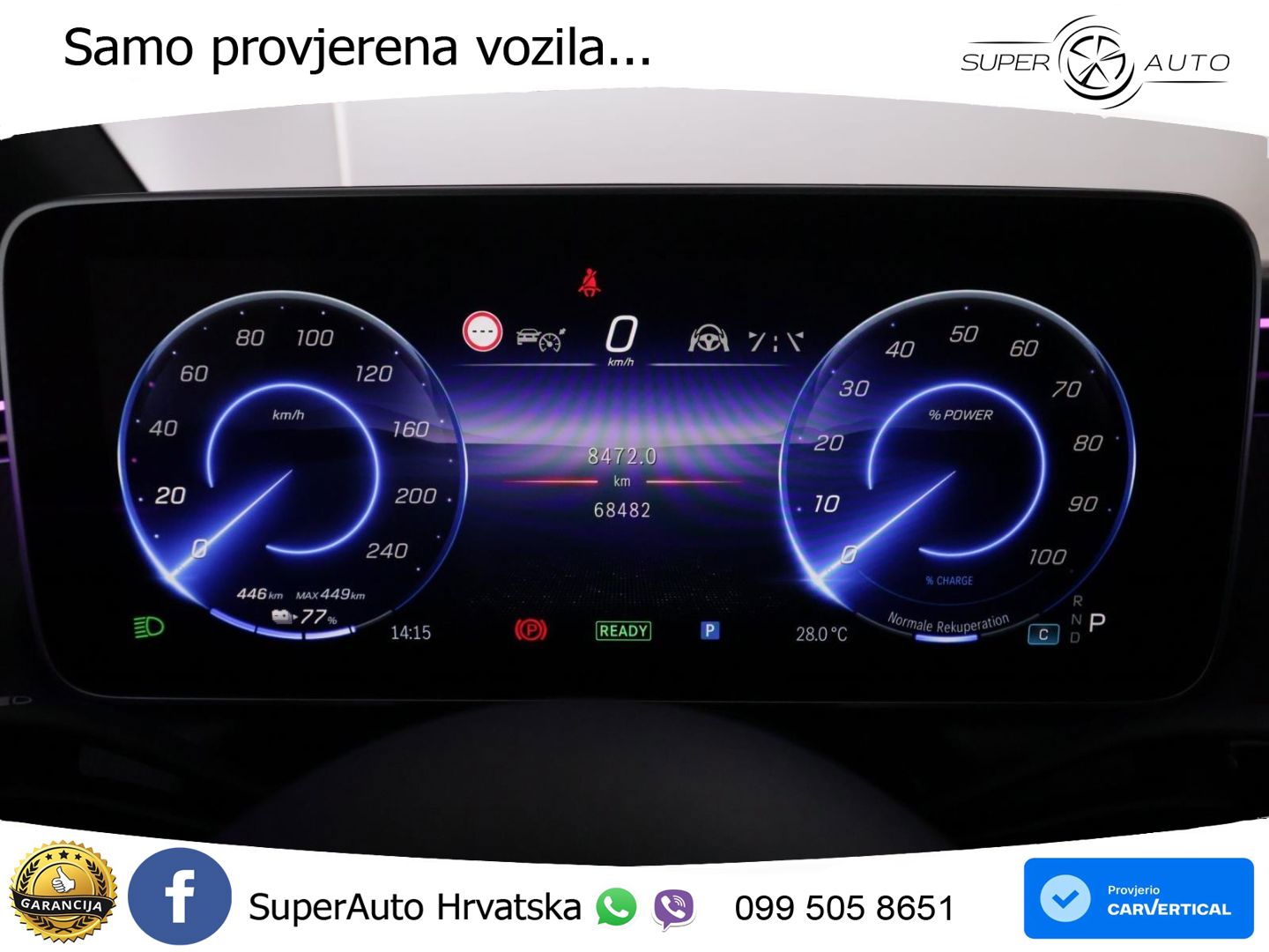Mercedes EQE SUV 350+ 100 kWh (292 KS) AMG ACC+HEAD+4xGR SJED+360+PANO