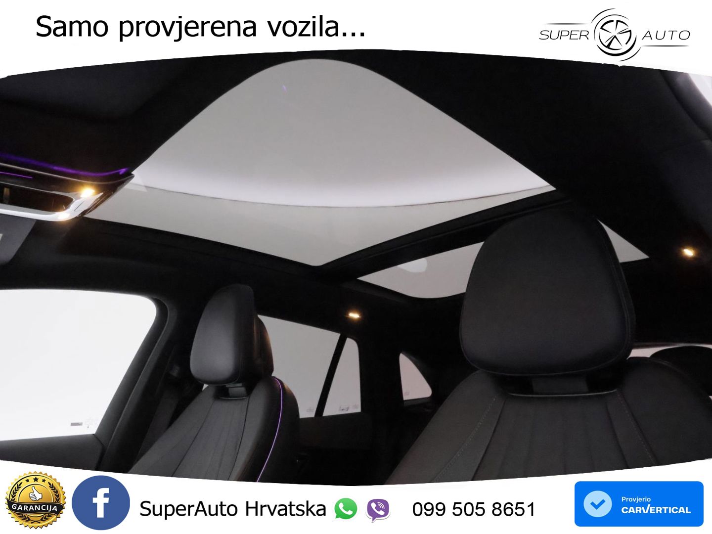 Mercedes EQE SUV 350+ 100 kWh (292 KS) AMG ACC+HEAD+4xGR SJED+360+PANO