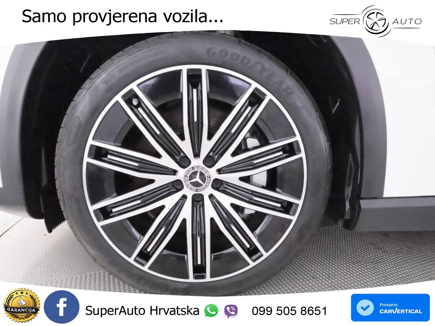 Mercedes EQE SUV 350+ 100 kWh (292 KS) AMG ACC+HEAD+4xGR SJED+360+PANO