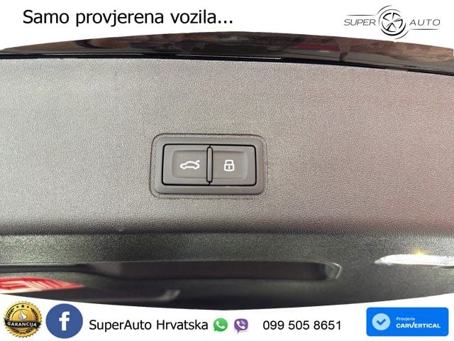 Audi Q3 2.0 TFSI (204 KS) quattro S tronic LED+GR SJED+ACC
