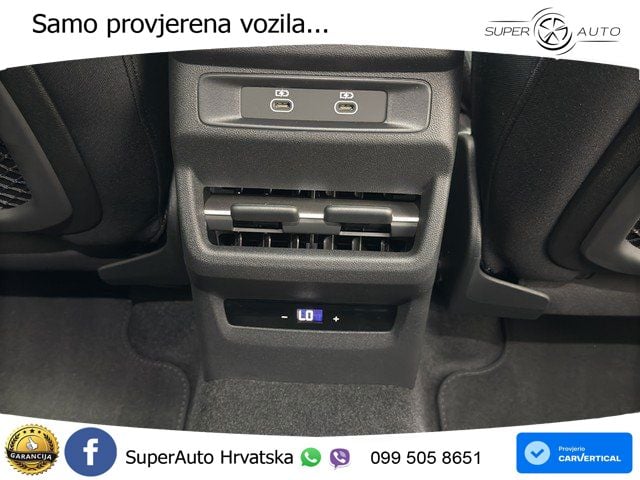 Audi Q3 2.0 TFSI (204 KS) quattro S tronic LED+GR SJED+ACC