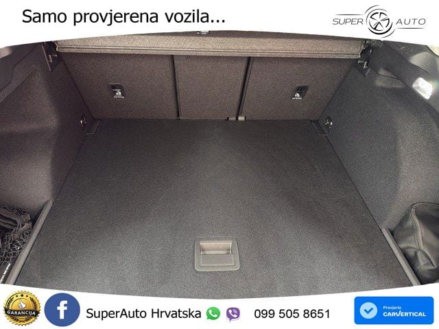 Audi Q3 2.0 TFSI (204 KS) quattro S tronic LED+GR SJED+ACC