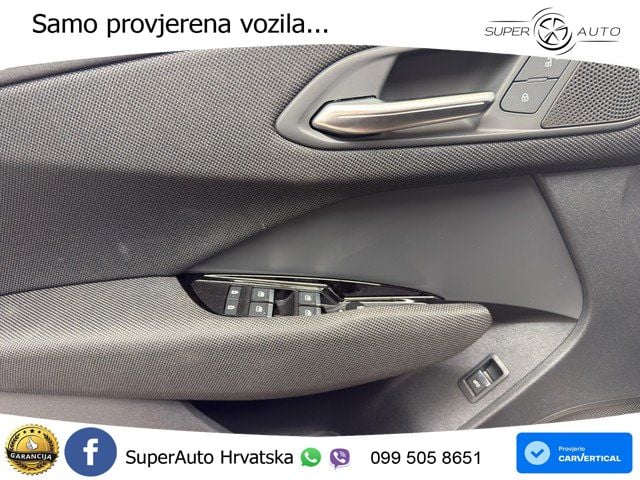 Audi Q3 2.0 TFSI (204 KS) quattro S tronic LED+GR SJED+ACC