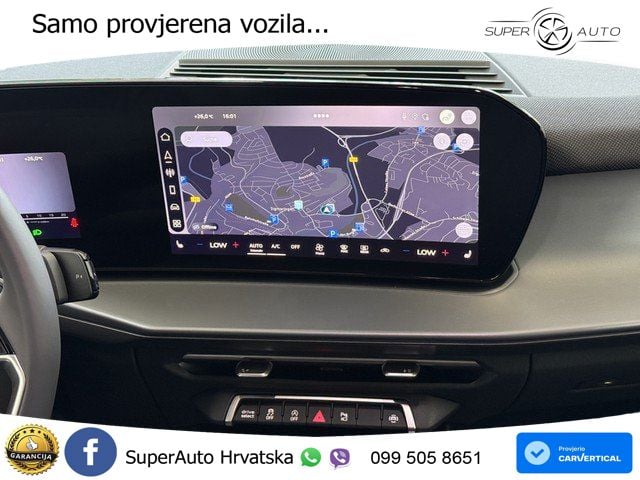 Audi Q3 2.0 TFSI (204 KS) quattro S tronic LED+GR SJED+ACC