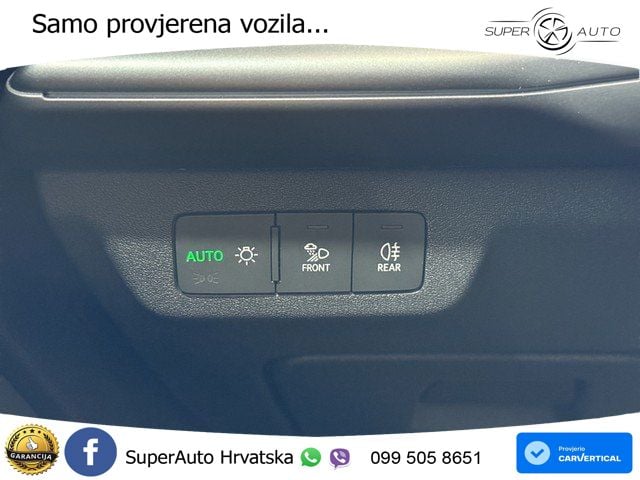Audi Q3 2.0 TFSI (204 KS) quattro S tronic LED+GR SJED+ACC