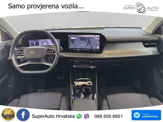 Audi Q3 2.0 TFSI (204 KS) quattro S tronic LED+GR SJED+ACC