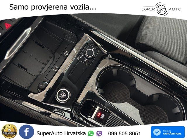 Audi Q3 2.0 TFSI (204 KS) quattro S tronic LED+GR SJED+ACC