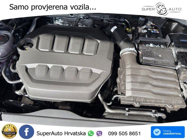 Audi Q3 2.0 TFSI (204 KS) quattro S tronic LED+GR SJED+ACC